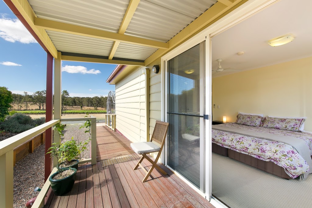 Villa Siena | 96B Mistletoe Ln, Pokolbin NSW 2320, Australia | Phone: 0477 010 010