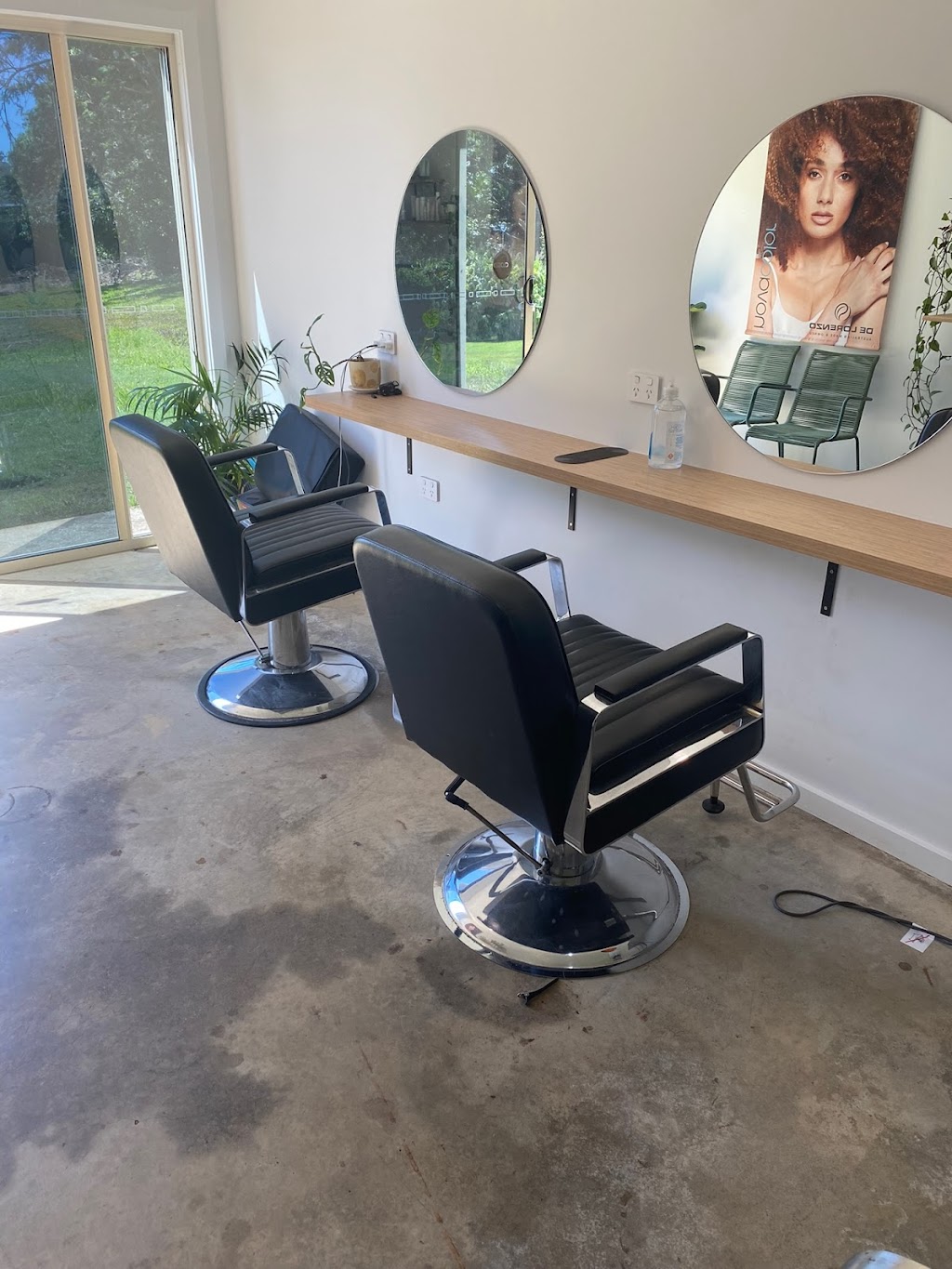 The Shed by Katie | hair care | 11 Woodchester Cl, Rosemount QLD 4560, Australia | 0447071009 OR +61 447 071 009