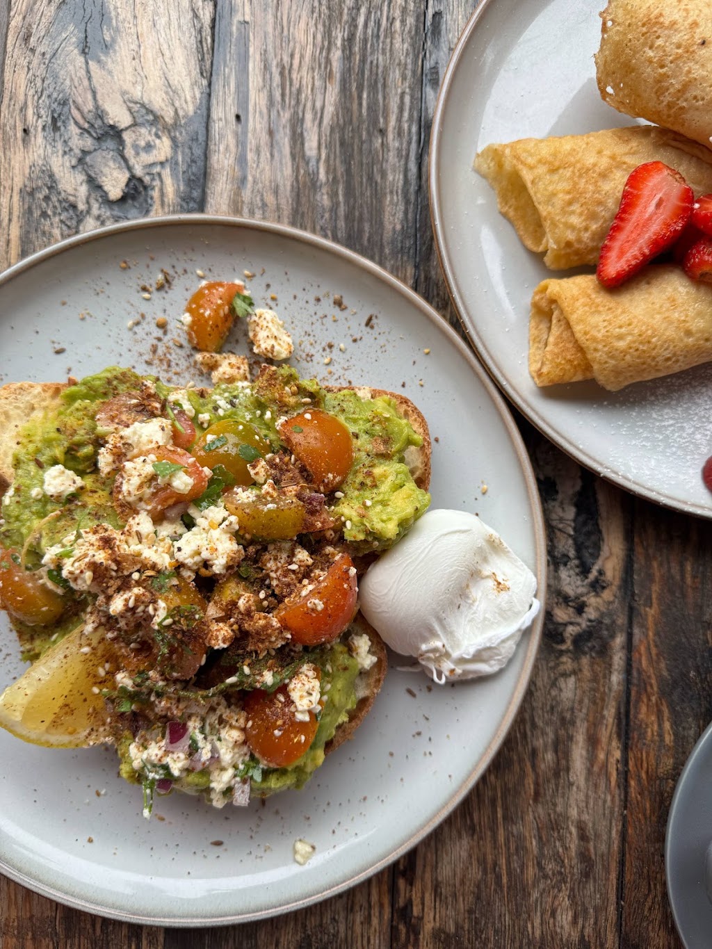 THE ORCHARD HILLS CAFE | 1794-1802 The Northern Rd, Orchard Hills NSW 2750, Australia | Phone: 0451 798 132