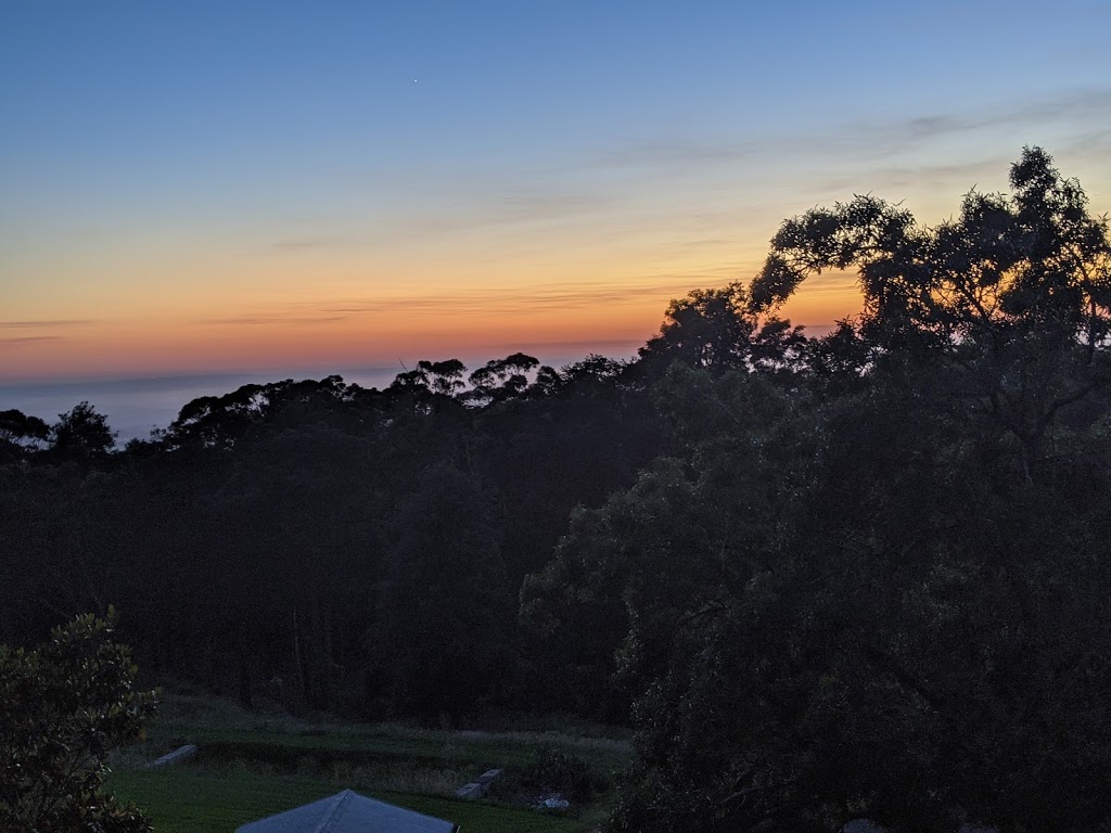 The Love Shack - a very comfortable room with a view | lodging | Kurrajong NSW 2758, Australia