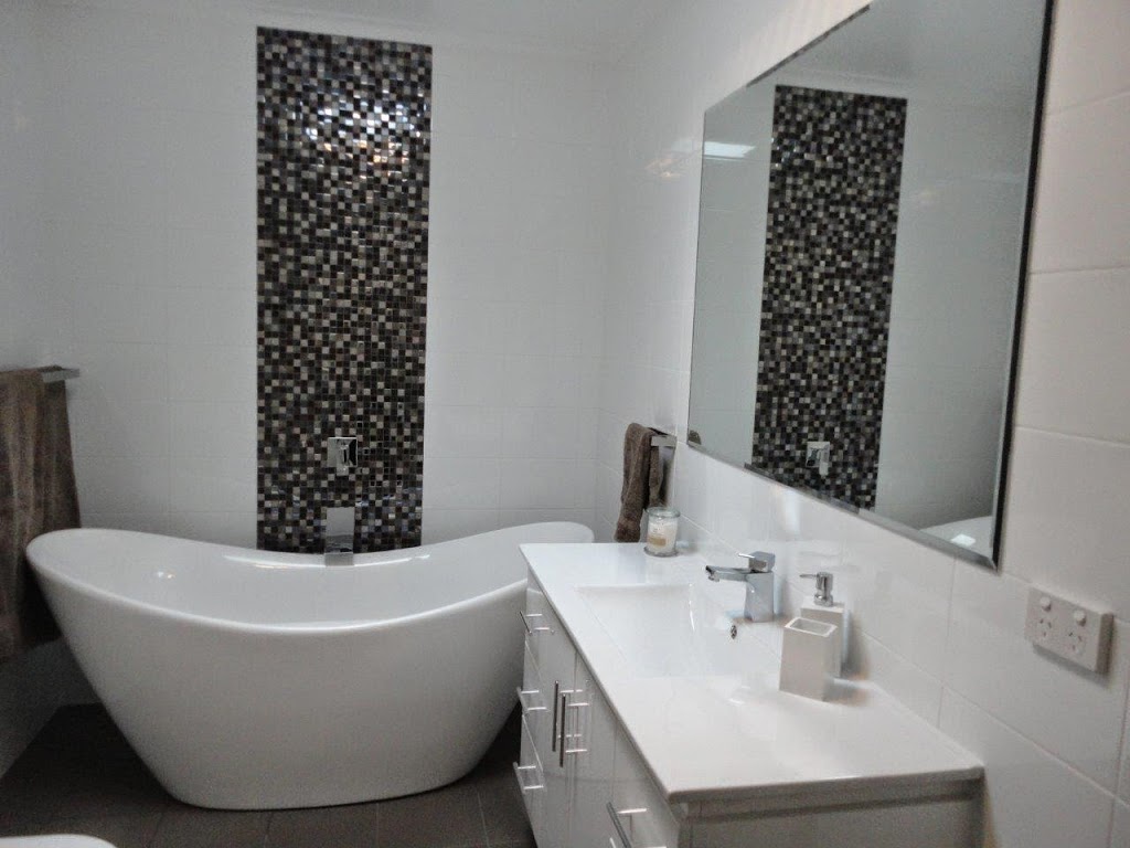 Highgrove Bathrooms | 23-29 Sir Donald Bradman Dr, Mile End SA 5031, Australia | Phone: (08) 8443 7046