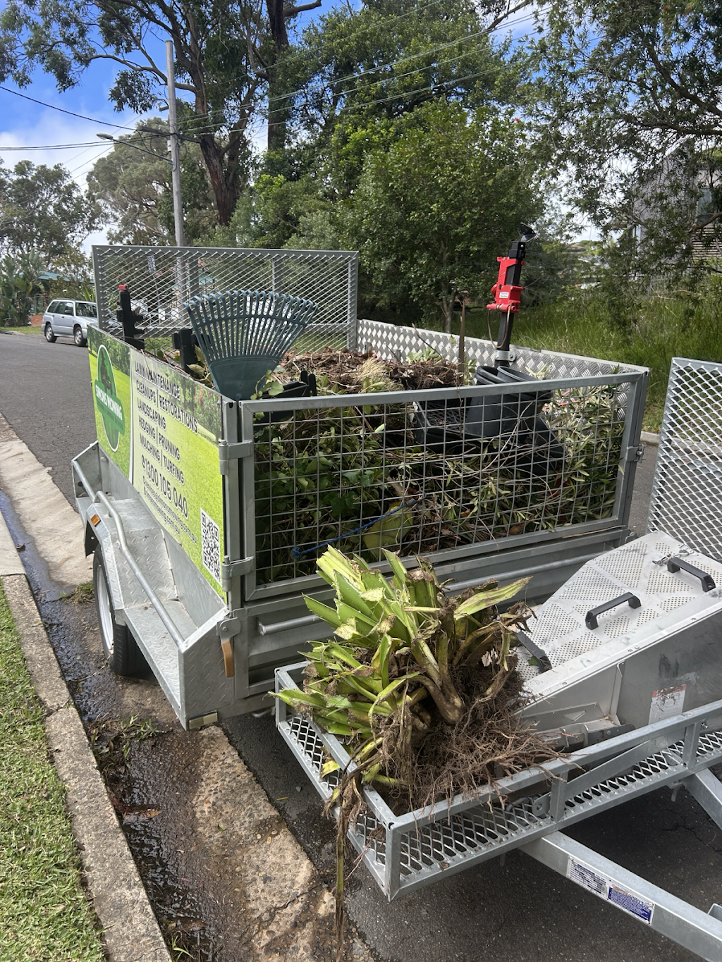 Simon’s Mowing | Gardening & Lawncare Services Horningsea Park | Cowpasture Rd, Horningsea Park NSW 2171, Australia | Phone: 0413 000 551