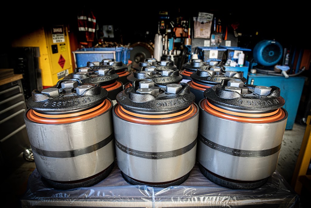 Gemco Rail | 52 Gardiner St, Rutherford NSW 2320, Australia | Phone: (02) 4028 5240