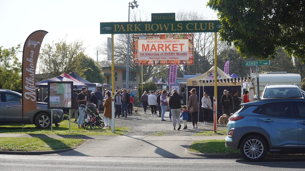 Trafalgar Farmers Market | 36 Ashby St, Trafalgar VIC 3824, Australia | Phone: 0407 053 737