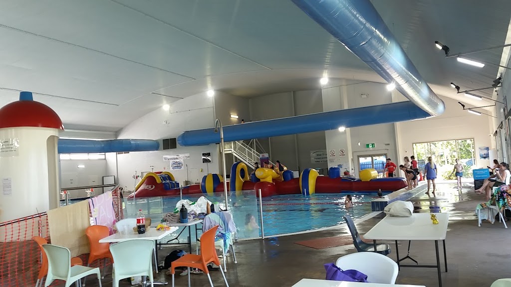 Goonellabah Sports and Aquatic Centre (GSAC) | gym | 50 Oliver Ave, Goonellabah NSW 2480, Australia | 0266255370 OR +61 2 6625 5370