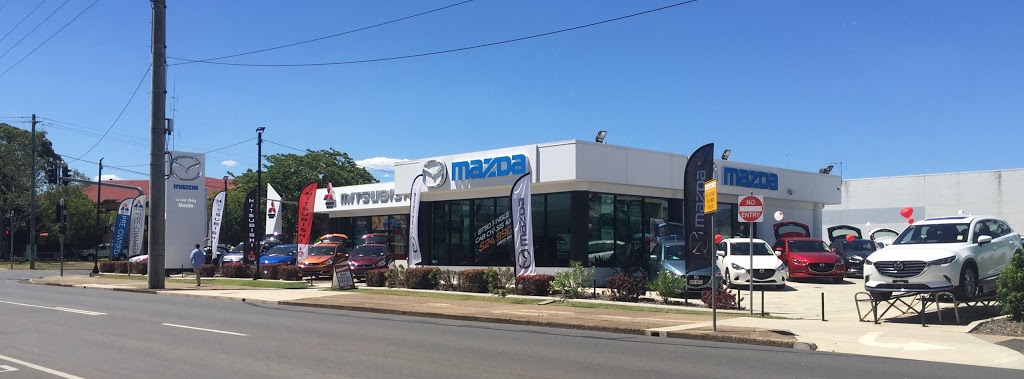 Wide Bay Mazda | car repair | 92 Torquay Rd, Pialba QLD 4655, Australia | 0741259500 OR +61 7 4125 9500