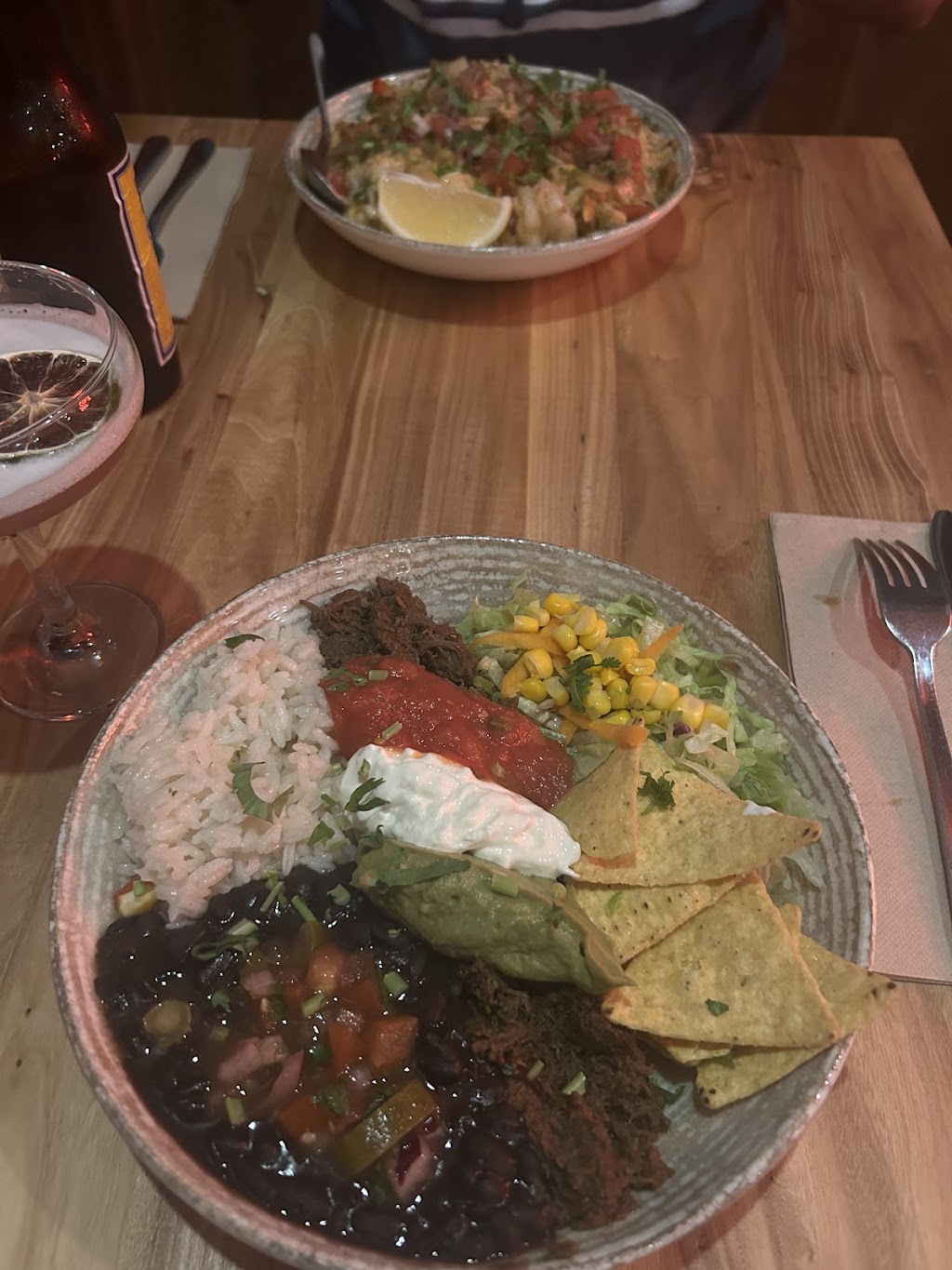 Lost Mexican | 8 Main St, Bunyip VIC 3815, Australia | Phone: 0474 813 873