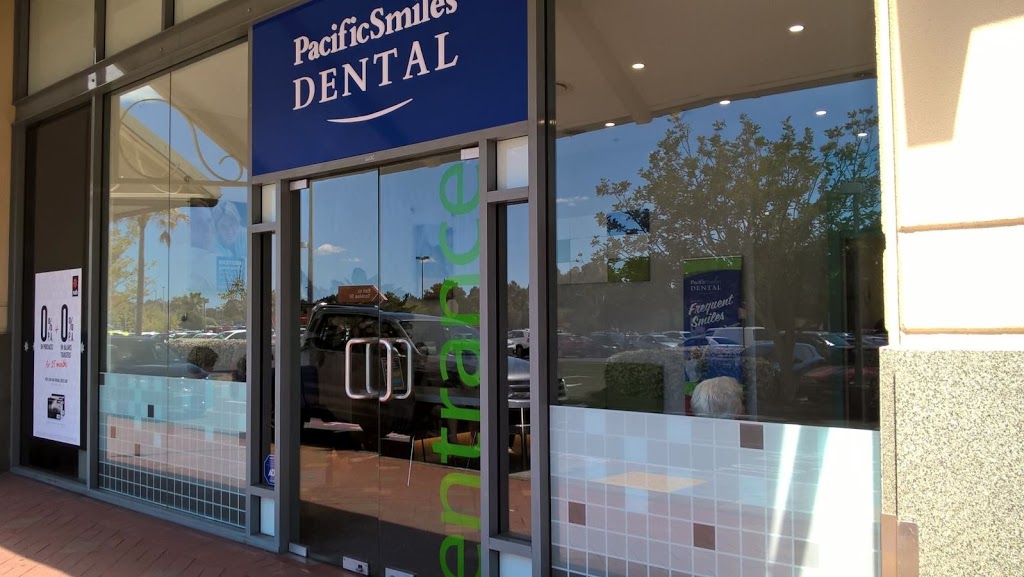Pacific Smiles Dental Tuggerah | dentist | 50 Wyong Rd, Tuggerah NSW 2259, Australia | 0243500500 OR +61 2 4350 0500