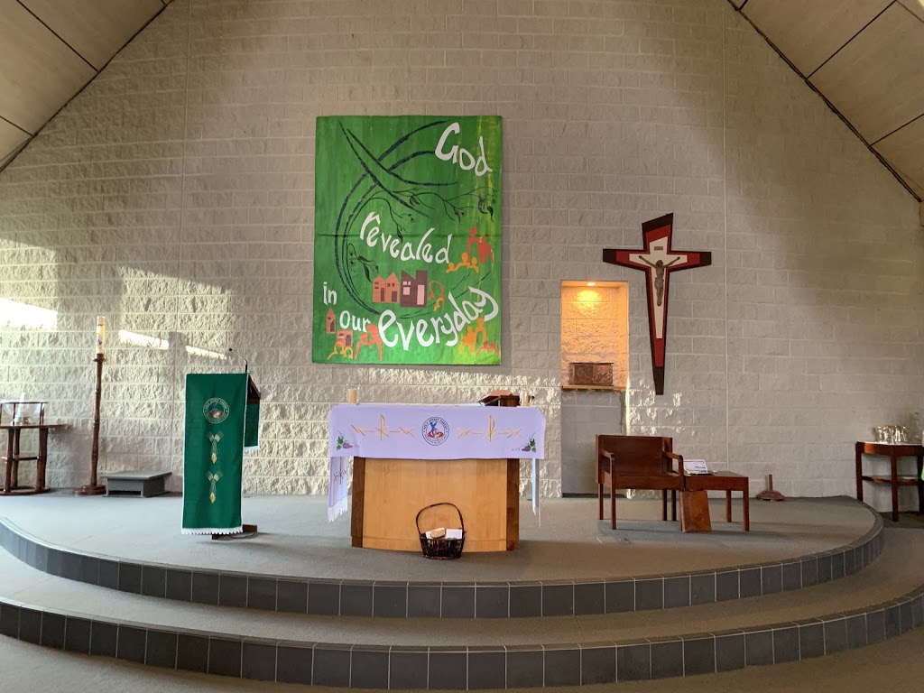 Holy Spirit Catholic Church, Gungahlin | church | 93 Burdekin Ave, Amaroo ACT 2914, Australia | 0262429622 OR +61 2 6242 9622