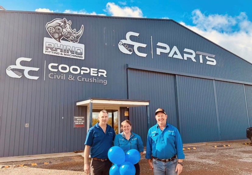 CCC PARTS | 20 Berrys Rd, Grenfell NSW 2810, Australia | Phone: (02) 5325 2805