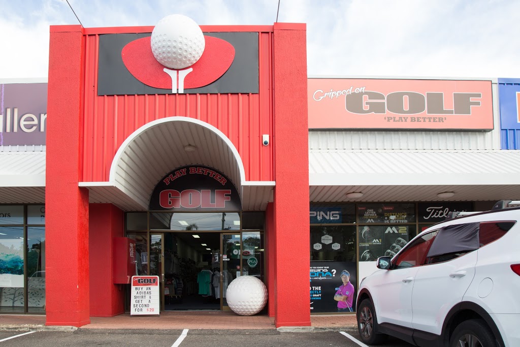 Gripped on Golf | store | 4 Nicklin Way, Minyama QLD 4575, Australia | 0754777458 OR +61 7 5477 7458