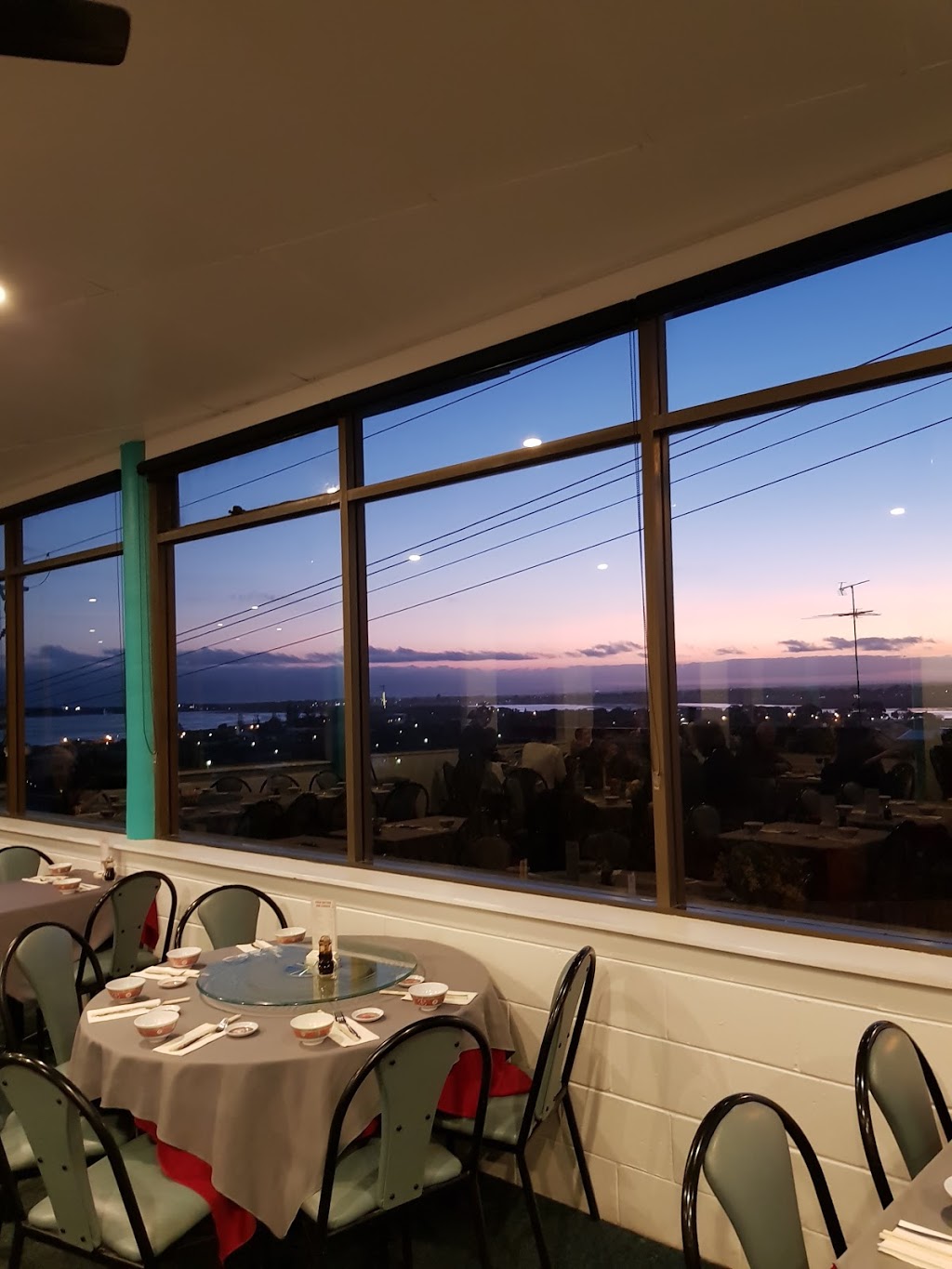 Ming Terrace | restaurant | 6/62 The Terrace, Ocean Grove VIC 3226, Australia | 0352552207 OR +61 3 5255 2207