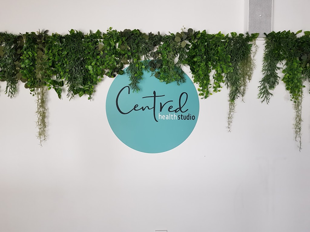 Centred Health Studio | 10 Kosciuszko Rd, Jindabyne NSW 2627, Australia | Phone: 0408 488 537