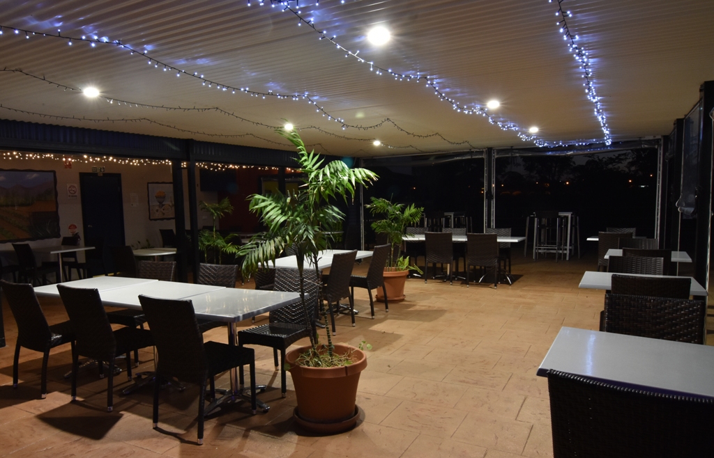 Billabong Motor Inn | 47 Strathdee St, Mundubbera QLD 4626, Australia | Phone: (07) 4165 4533