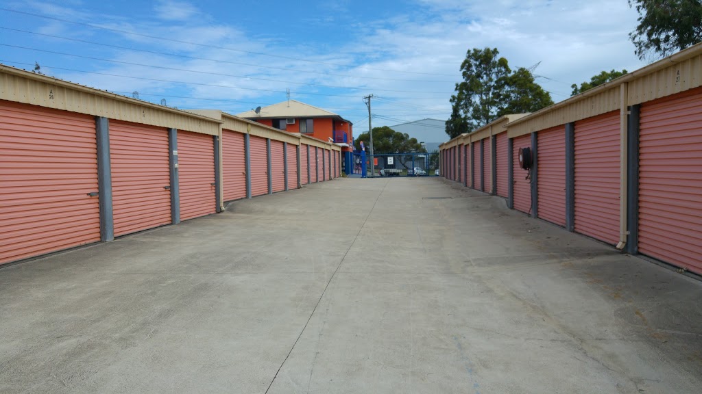 Kennards Self Storage Sandgate | storage | 29 Ayrshire Cres, Sandgate NSW 2304, Australia | 0249602751 OR +61 2 4960 2751