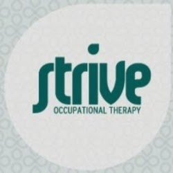 Strive Occupational Therapy | 1542 Mount Dandenong Tourist Rd, Olinda VIC 3788, Australia | Phone: (03) 9751 0400