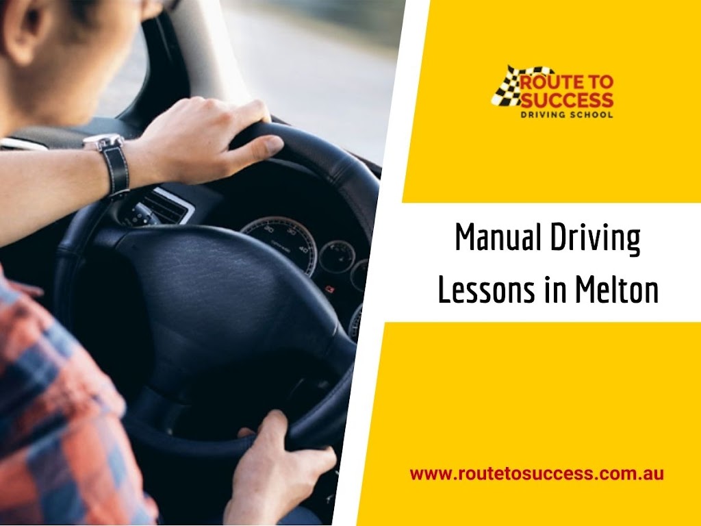 Route to Success Driving School |  | 44 Barleygrass Cres, Brookfield VIC 3338, Australia | 0426057313 OR +61 426 057 313
