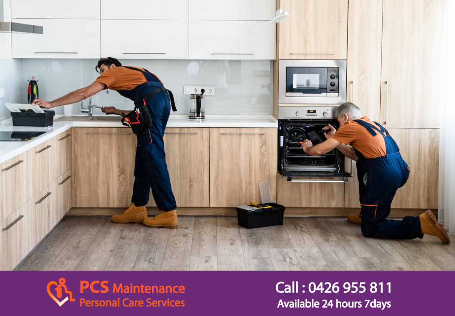 PCS Maintenance Dubbo | 23 Amadeus Ave, Dubbo NSW 2830, Australia | Phone: 0426 955 811