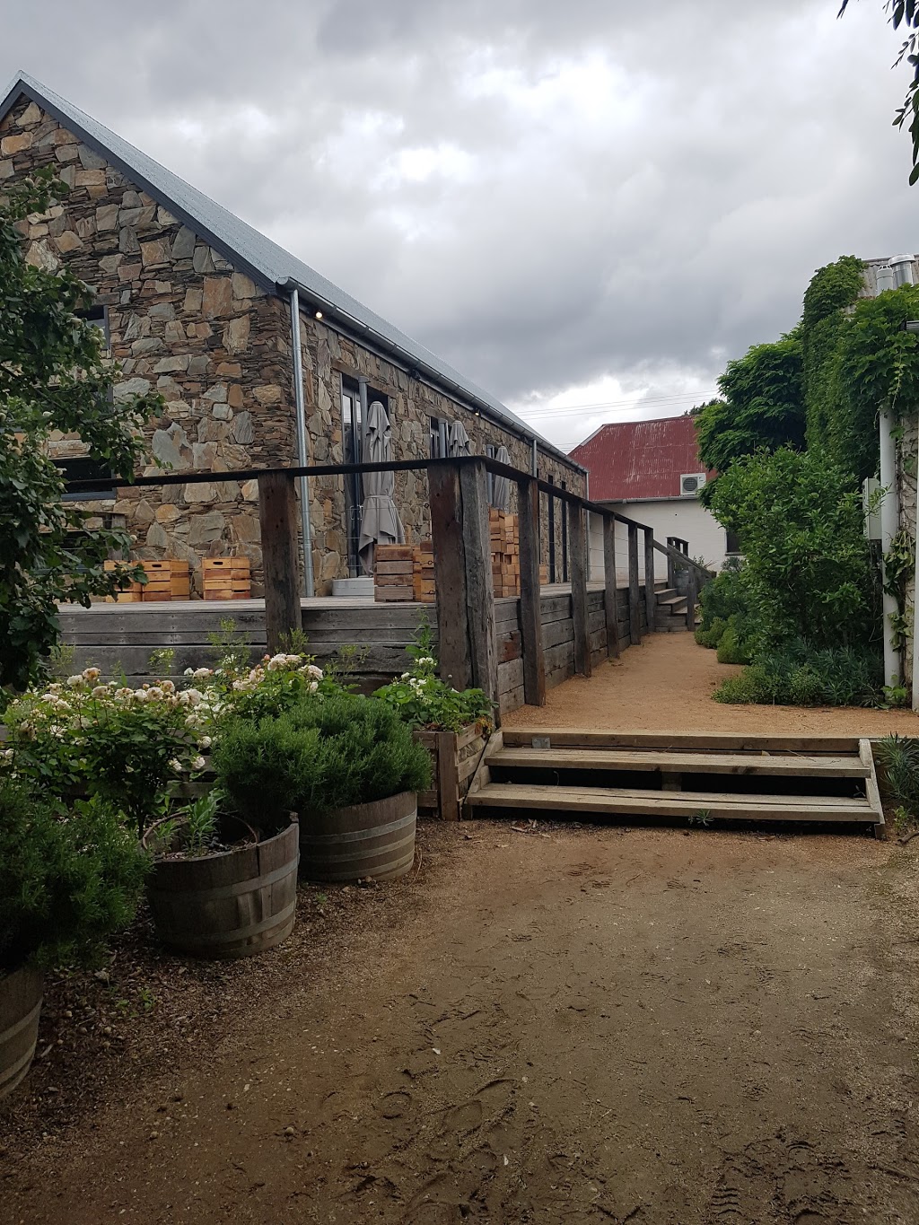 Gundog Estate Cork St. Cellar | 42 Cork St, Gundaroo NSW 2620, Australia | Phone: (02) 6236 8276