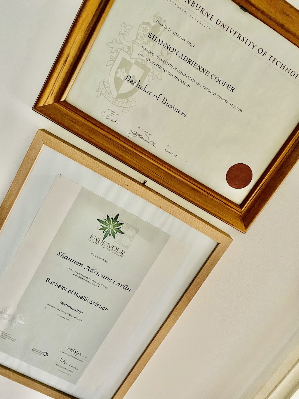The Naturopathic Balance | Allwood House, 901 Main Rd, Hurstbridge VIC 3099, Australia | Phone: 0438 008 813