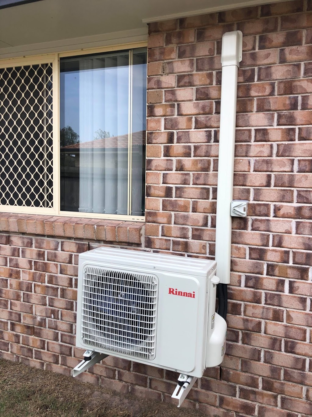 Ian Hughes Air Conitioning | general contractor | 1482 Mount Cotton Rd, Mount Cotton QLD 4165, Australia | 0419673976 OR +61 419 673 976