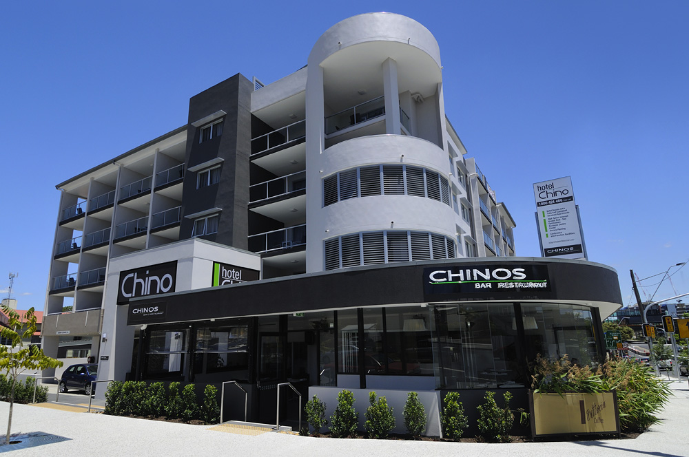 Chinos Bar & Restaurant | restaurant | 19 OKeefe St, Woolloongabba QLD 4102, Australia | 0738964000 OR +61 7 3896 4000