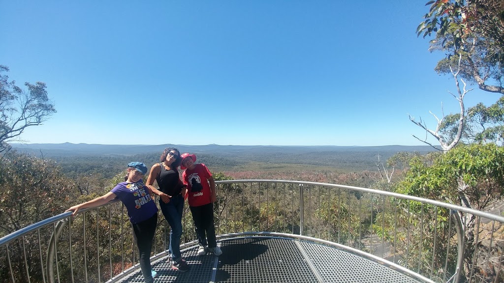 Mount Frankland National Park | park | North Walpole WA 6398, Australia