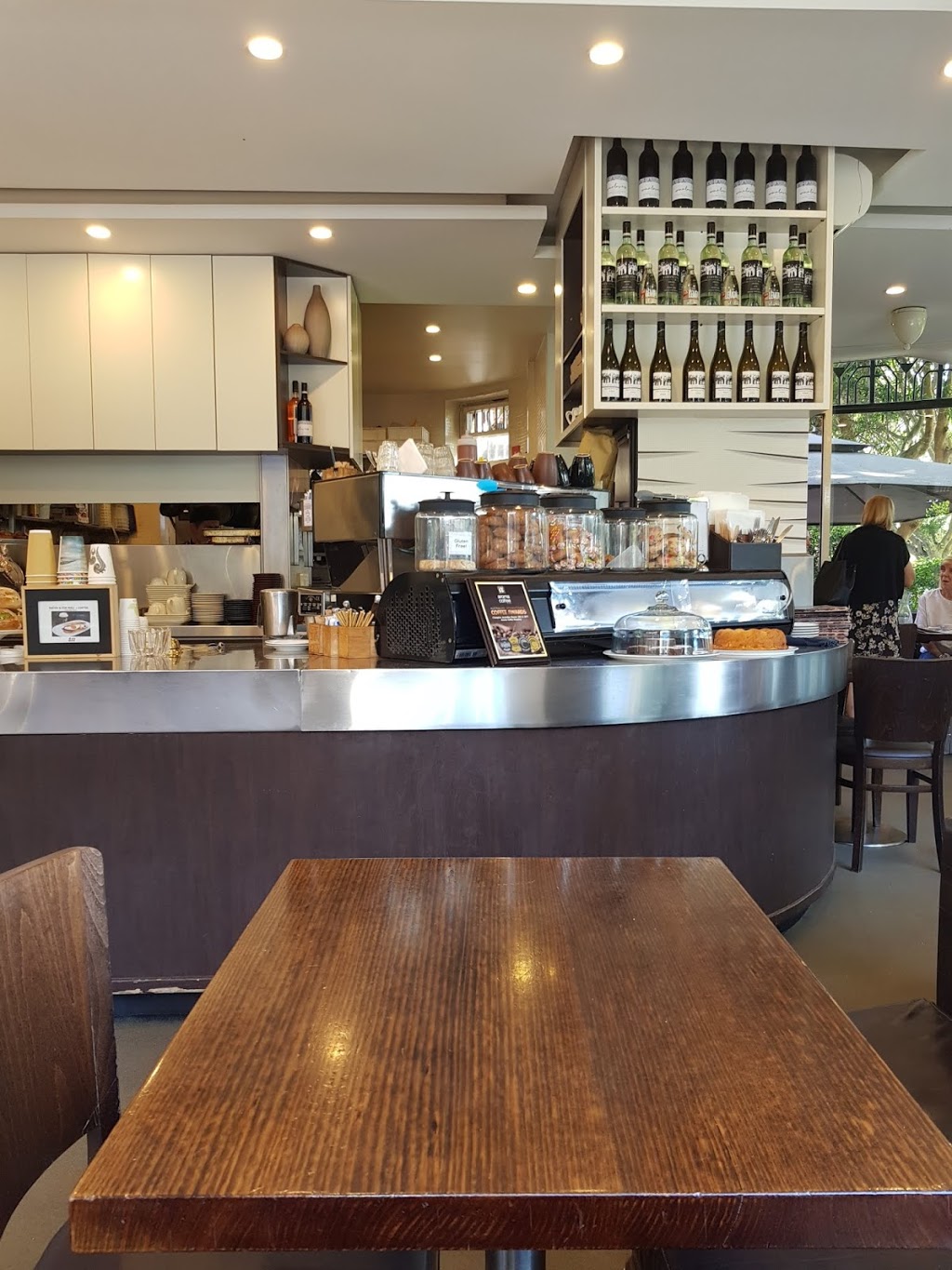 Bernasconis | cafe | 23 Plumer Rd, Rose Bay NSW 2029, Australia | 0293275717 OR +61 2 9327 5717