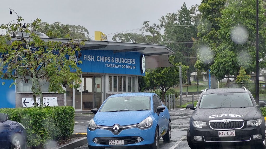 The Happy Fryer | 3/5 Cupania St, Daisy Hill QLD 4127, Australia | Phone: (07) 3152 7545