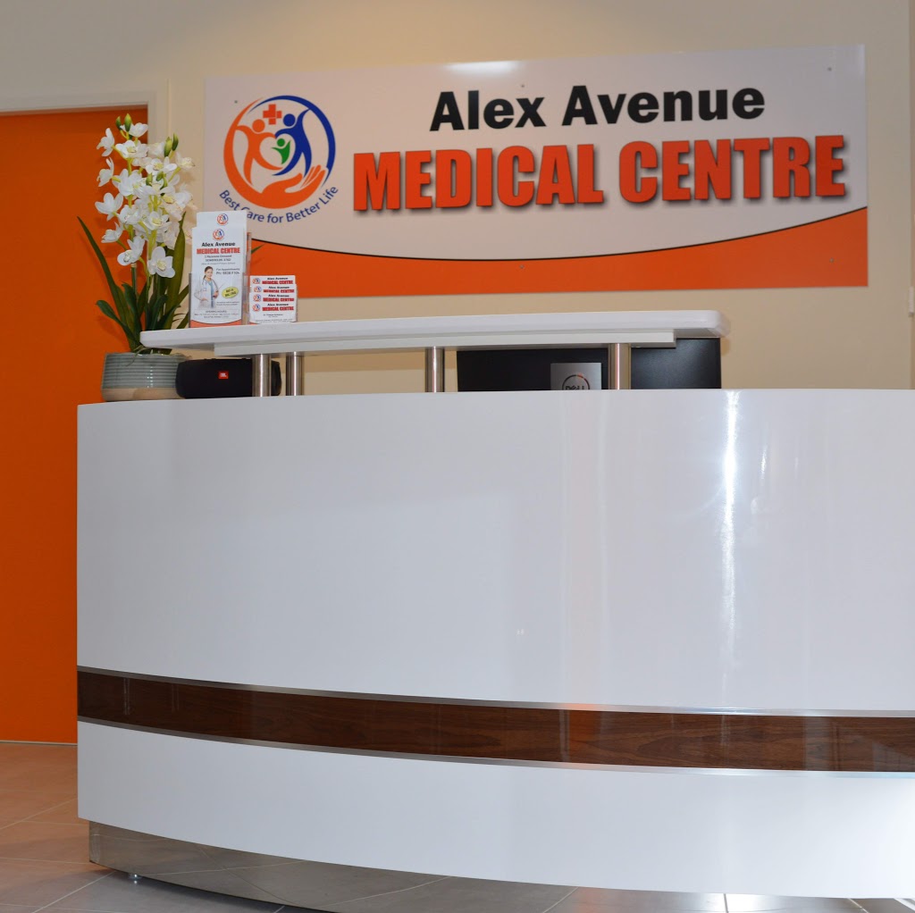 Dr Theepa Arikaran - Alex Avenue Medical Centre | doctor | 1 Nazarene Cres, Schofields NSW 2762, Australia | 0298366464 OR +61 2 9836 6464