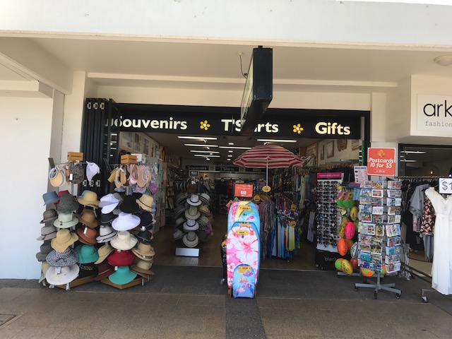Australia the Gift | store | Shop 3B/83 The Esplanade, Mooloolaba QLD 4557, Australia | 0754784801 OR +61 7 5478 4801