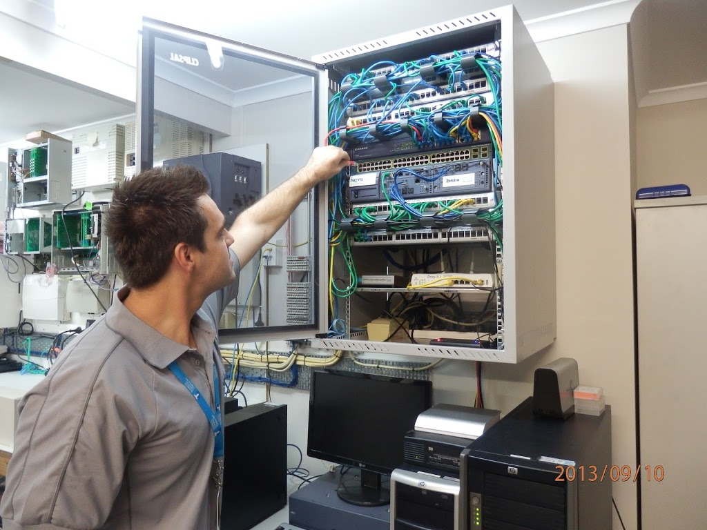 NCTS - North Coast Telephone Systems Pty Ltd | Unit 14/30 Habib Dr, Lismore NSW 2480, Australia | Phone: (02) 6621 5553