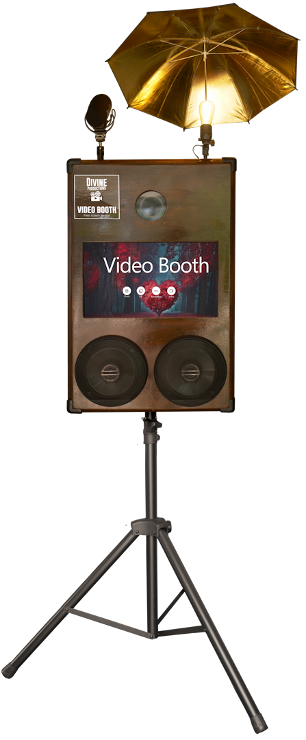 Divine Productions Photobooth | 23A Whispering Valley Dr, Richmond Hill NSW 2480, Australia | Phone: 0405 781 494