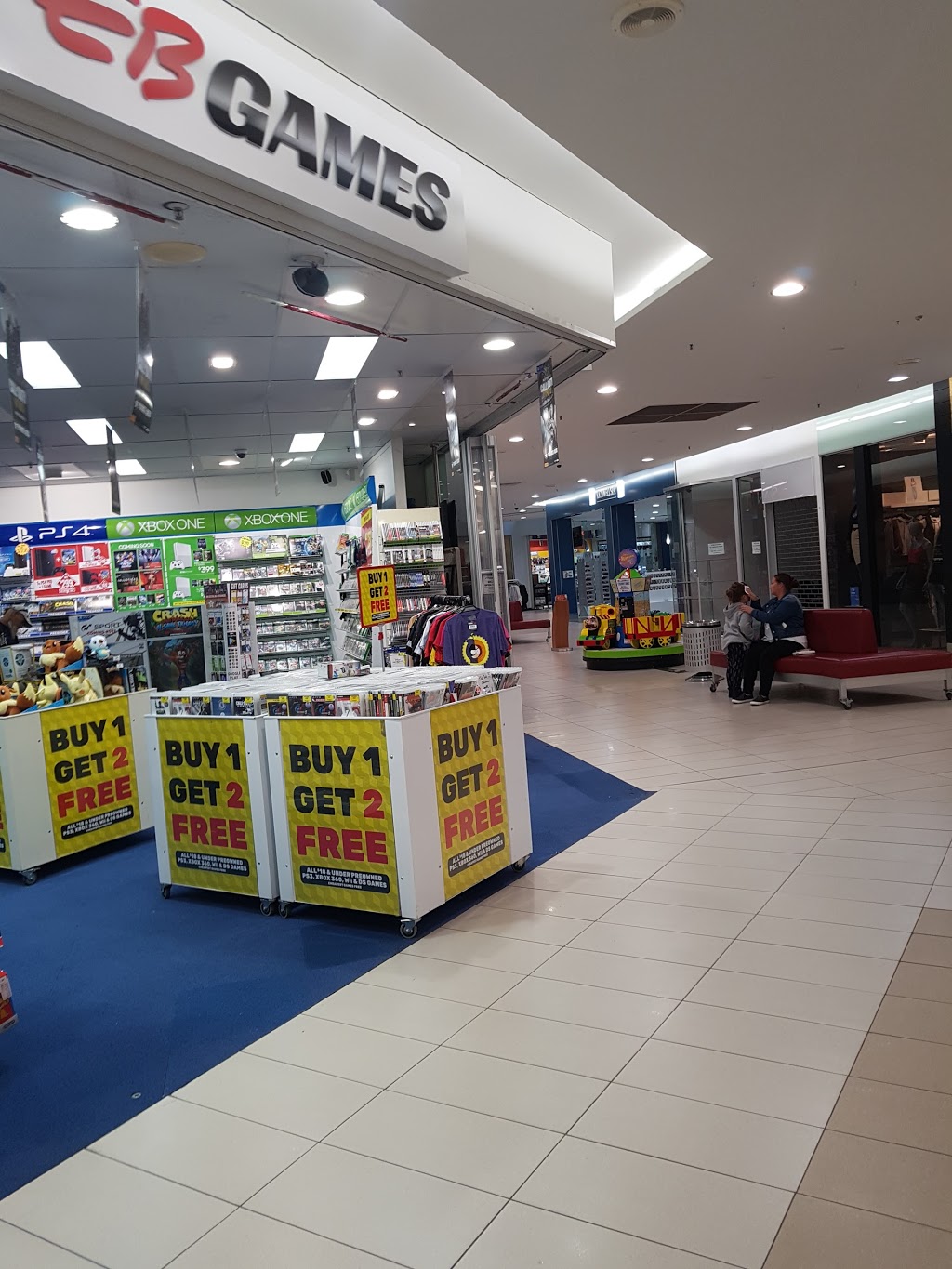 Kmart Horsham | department store | 36 Darlot St, Horsham VIC 3400, Australia | 0353816900 OR +61 3 5381 6900