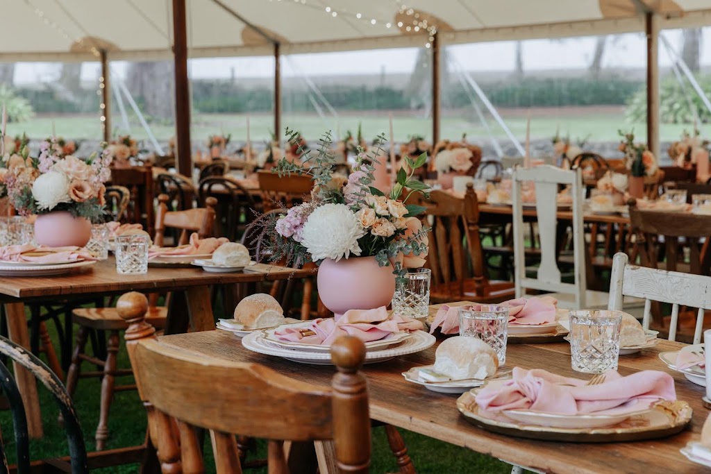 Portland Party Hire | 8 Kinross Cl, Portland VIC 3305, Australia | Phone: 0427 688 089