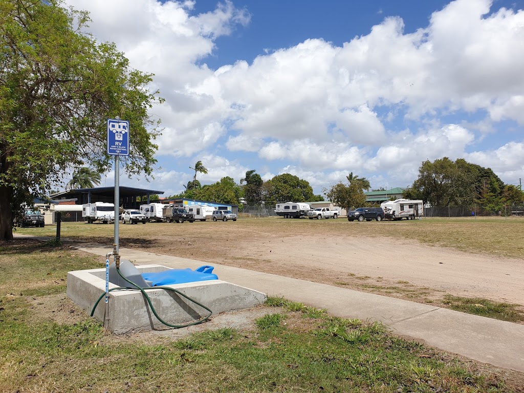 RV Park Proserpine | campground | 130 Main St, Proserpine QLD 4800, Australia