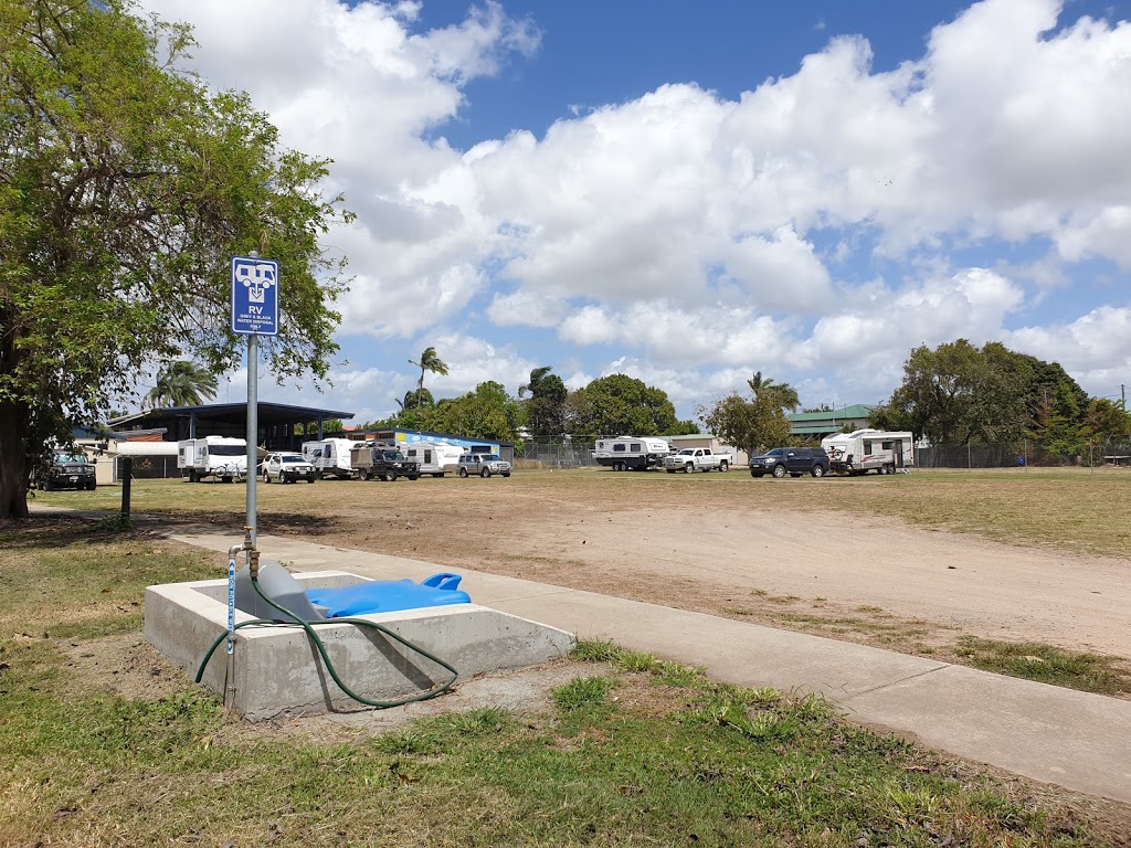 RV Park Proserpine | 130 Main St, Proserpine QLD 4800, Australia