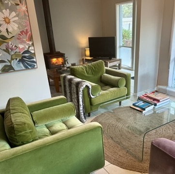 Apollo Space | 15 Holzer Dr, Apollo Bay VIC 3233, Australia | Phone: 0458 170 207