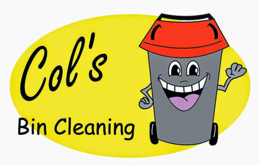 Cols Bin Cleaning | 4 Green Cres, Shell Cove NSW 2529, Australia | Phone: 0407 919 817