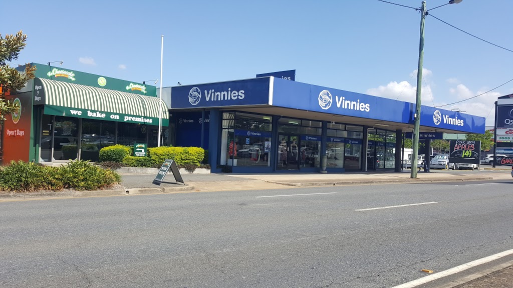 Vinnies Annerley | shop 2/302 Ipswich Rd, Annerley QLD 4103, Australia | Phone: (07) 3391 7414