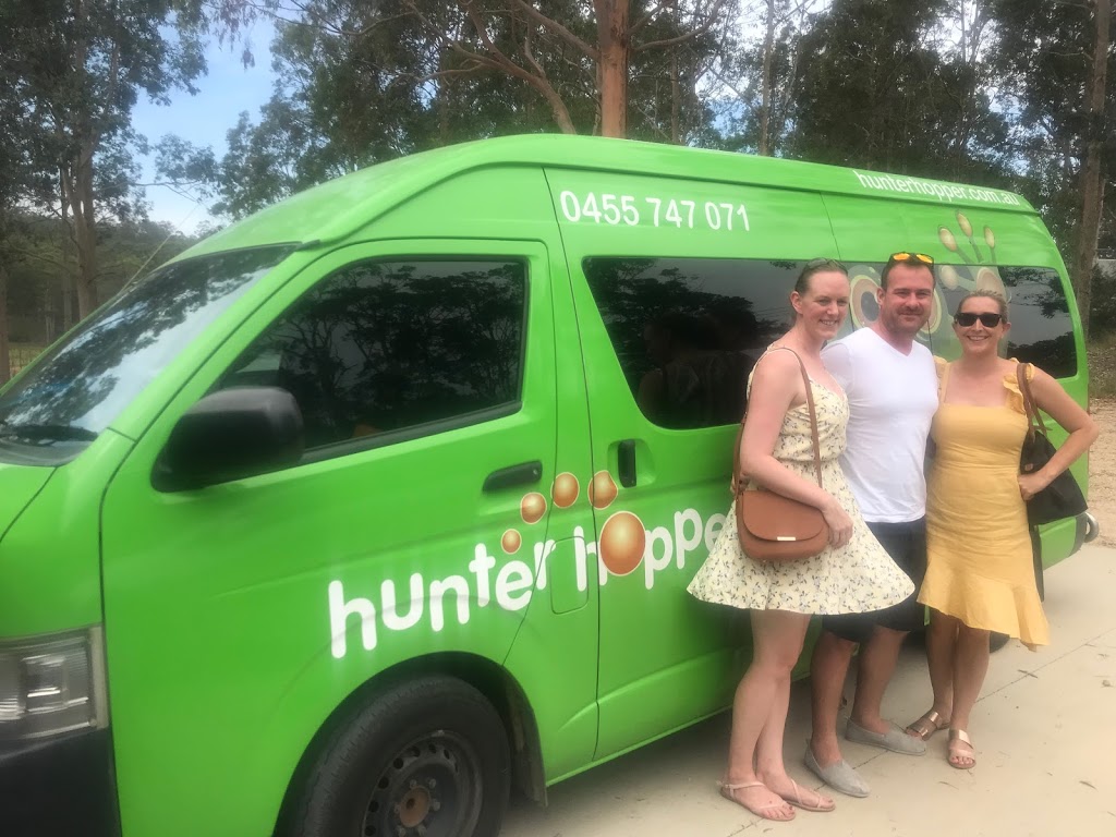Chase Hunter Valley Tours |  | 455 Wine Country Dr, Pokolbin NSW 2320, Australia | 0499699433 OR +61 499 699 433