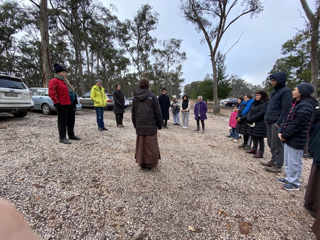 Tu viện Nhập Lưu - Nhap Luu Monastery | 221 Marias Ln, Beaufort VIC 3373, Australia | Phone: 0402 924 800