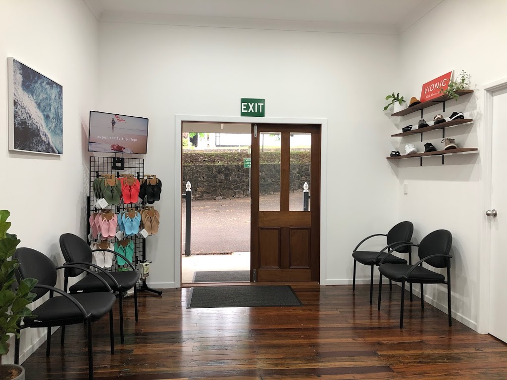 Elite Foot Care | doctor | 4/40 Wilson Ave, Woombye QLD 4559, Australia | 0753283588 OR +61 7 5328 3588