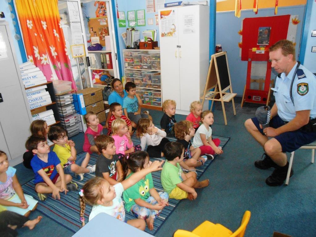 Kindy Care Tweed Heads | 239 Kennedy Dr, Tweed Heads West NSW 2485, Australia | Phone: (07) 5536 4073