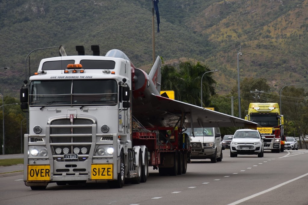 Edge Heavy Logistics | moving company | 1847 Lytton Rd, Lytton QLD 4178, Australia | 0438323767 OR +61 438 323 767
