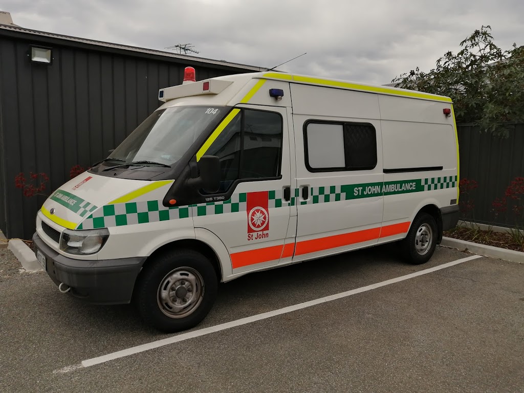 St John Ambulance Training - Woodville | 9A Bower St, Woodville SA 5011, Australia | Phone: 1300 785 646
