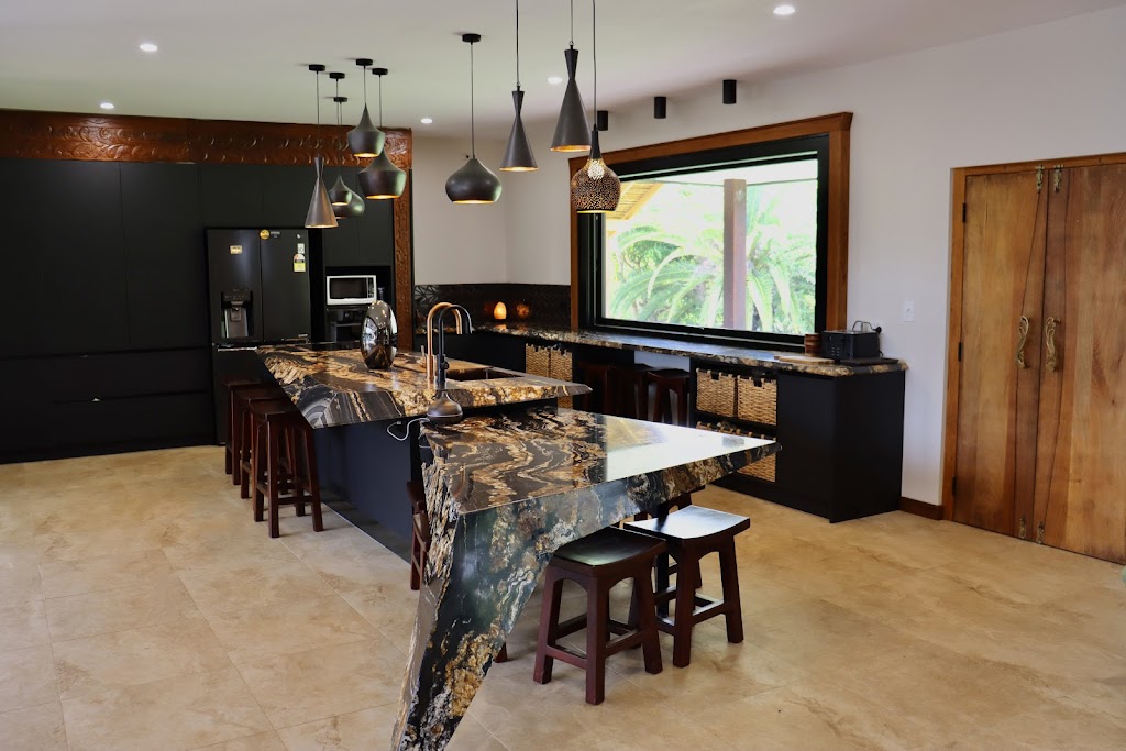 Alam Kesehatan Wellness Retreat | 7 Tulsi Ln, Nimbin NSW 2480, Australia | Phone: 0428 439 526