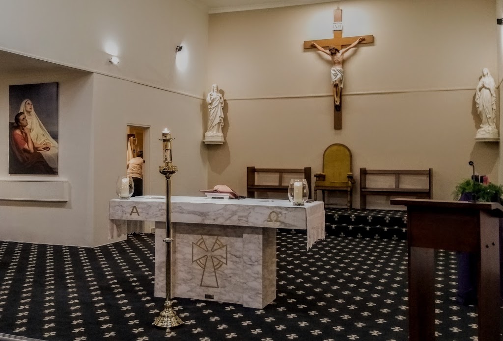 St. Monicas Catholic Church | Walkerville SA 5081, Australia | Phone: (08) 8261 6200