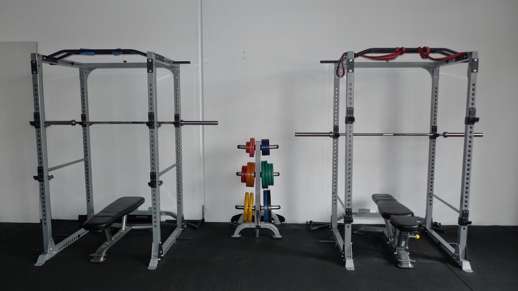 Flemington Strength Studio | gym | 1/27 Ascot Vale Rd, Flemington VIC 3031, Australia | 0439637170 OR +61 439 637 170