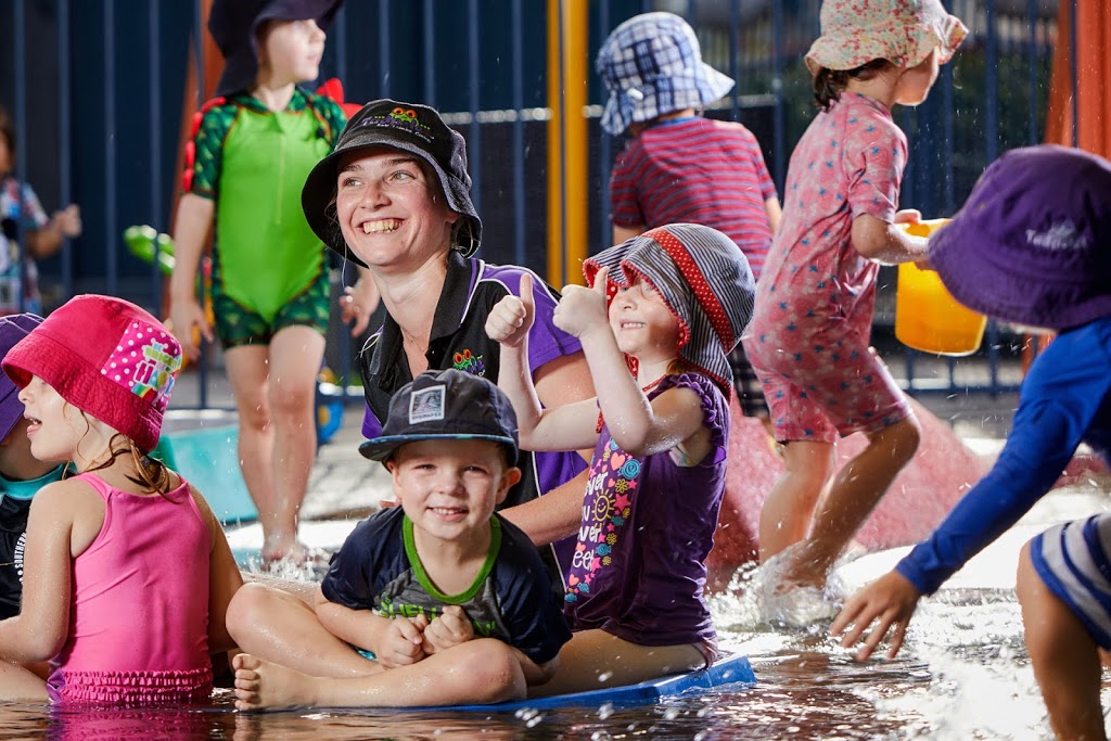 Tadpoles Early Learning Centre Brisbane Airport | 2 The Blvd, Brisbane Airport QLD 4009, Australia | Phone: (07) 3114 7240